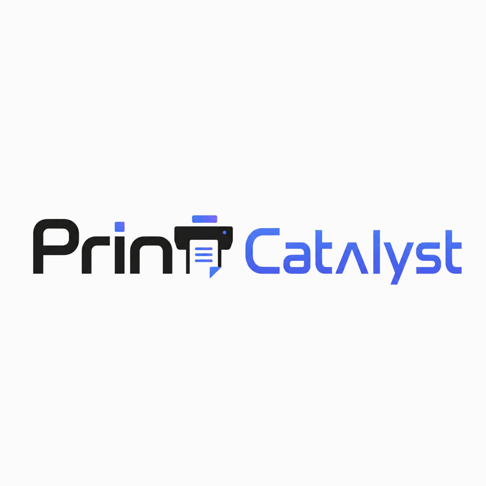 Print Catalyst
